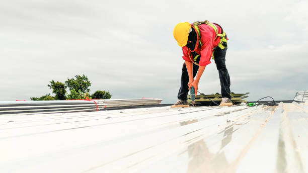 Reliable Dillon, CO Roofing Services Solutions