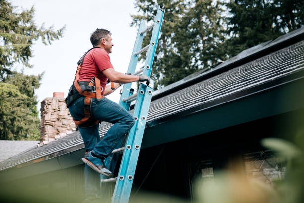 EPDM Roofing in Dillon, CO